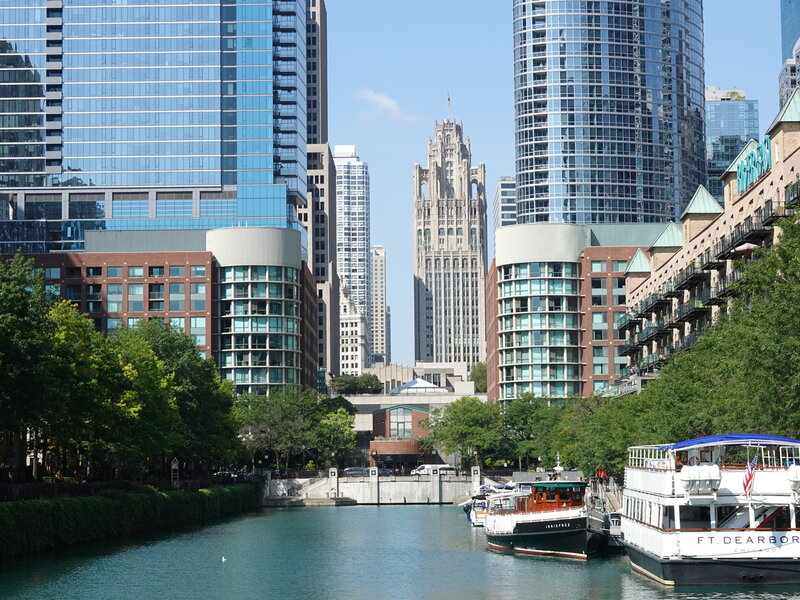 440 N Mcclurg Court Chicago IL 60611