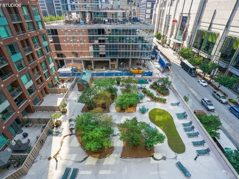 440 N Mcclurg Court Chicago IL 60611