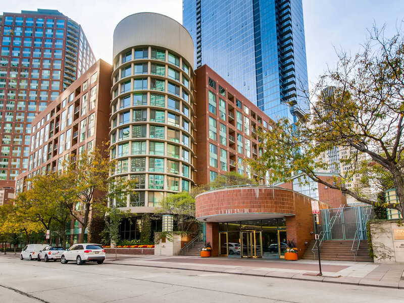440 N Mcclurg Court Chicago IL 60611