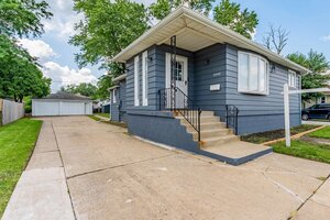 Photo of 3445 Adams Street Lansing IL 60438