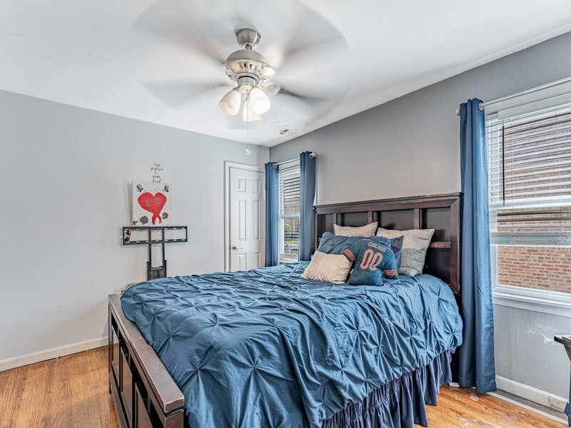 2804 W 85th Street Chicago IL 60652