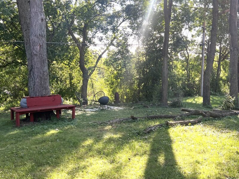 411 Suwanee Street Park Forest IL 60466