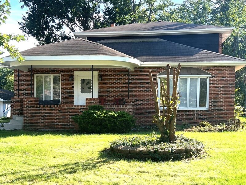 411 Suwanee Street Park Forest IL 60466