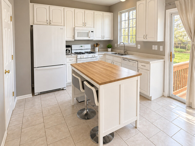 1907 Indian Hill Lane Aurora IL 60503