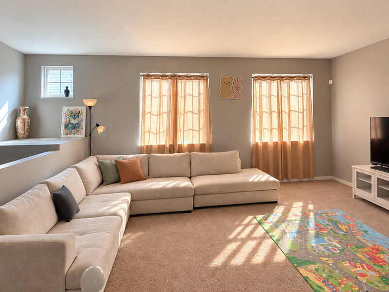 1907 Indian Hill Lane Aurora IL 60503