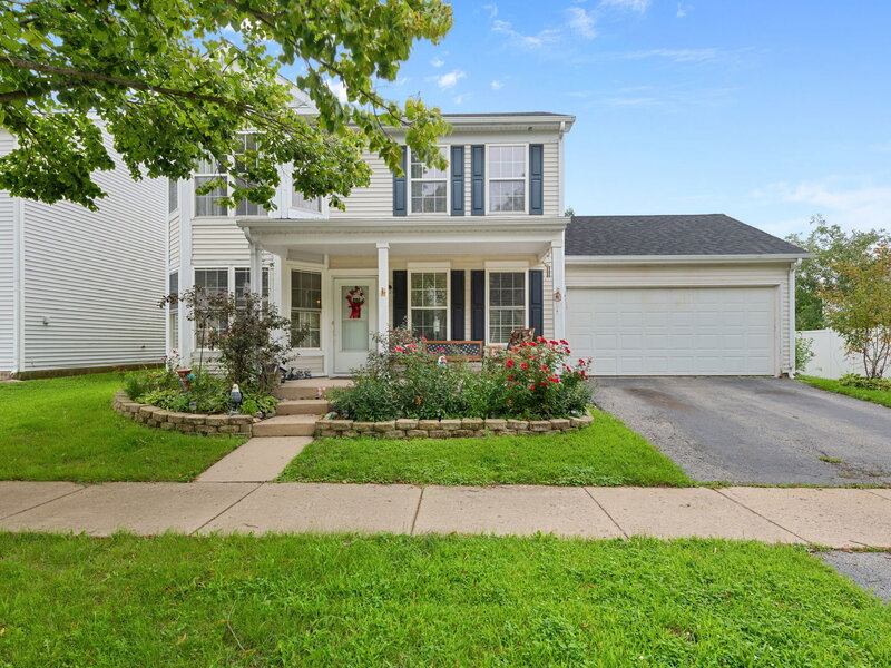 101 Eisenhower Drive Oswego IL 60543