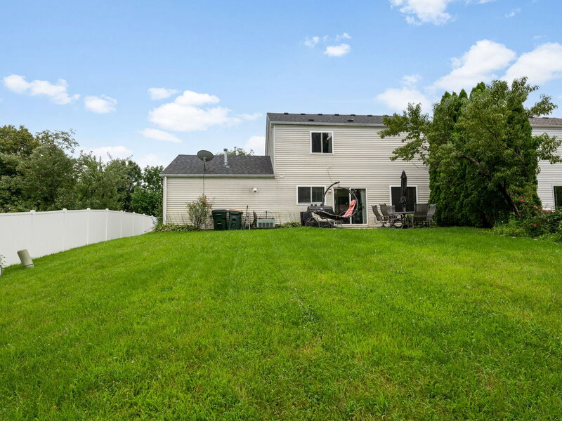 101 Eisenhower Drive Oswego IL 60543