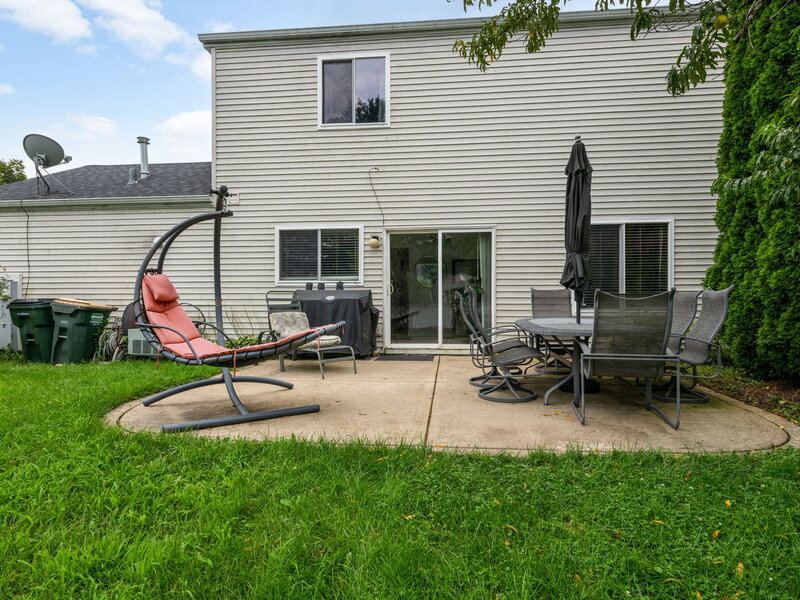 101 Eisenhower Drive Oswego IL 60543