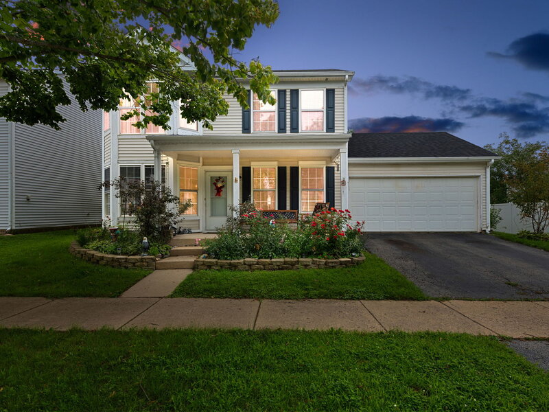 101 Eisenhower Drive Oswego IL 60543