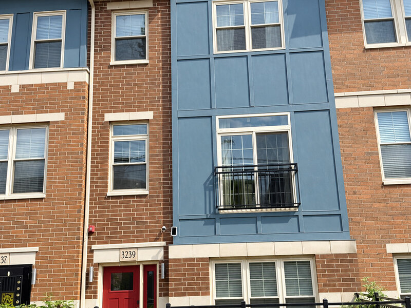 3239 S Stewart Avenue Chicago IL 60616