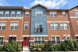 Photo of 3239 S Stewart Avenue Chicago IL 60616