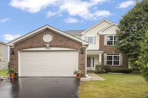 Photo of 5961 Mackinac Lane Hoffman Estates IL 60192