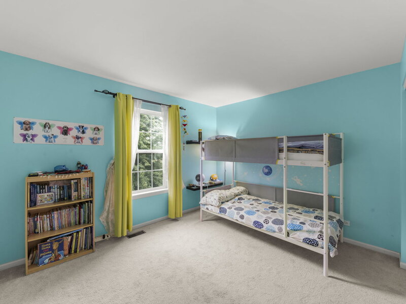 5961 Mackinac Lane Hoffman Estates IL 60192