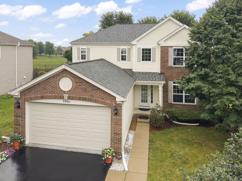 5961 Mackinac Lane Hoffman Estates IL 60192
