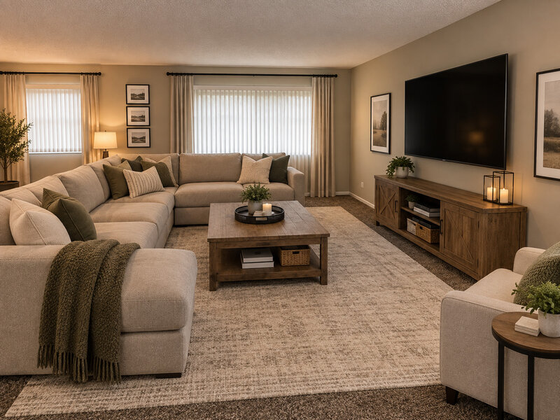 1001 Blackhawk Drive University Park IL 60484
