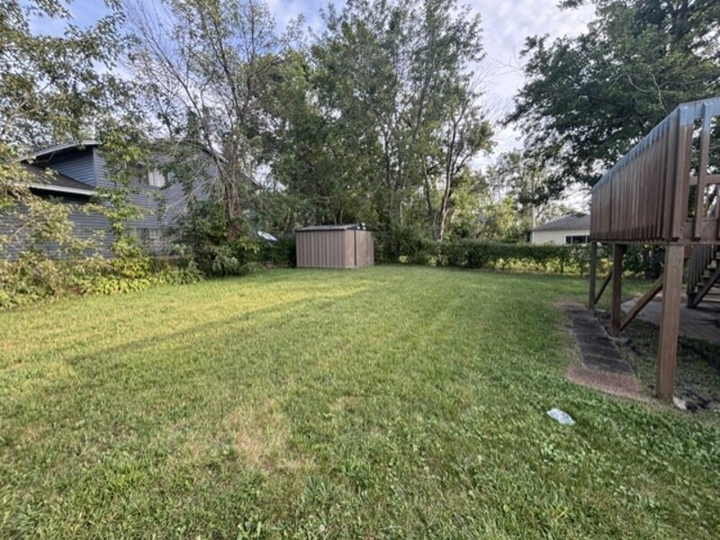 1001 Blackhawk Drive University Park IL 60484