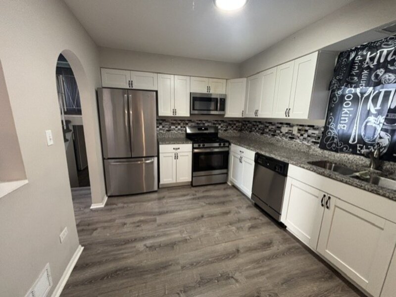 1001 Blackhawk Drive University Park IL 60484