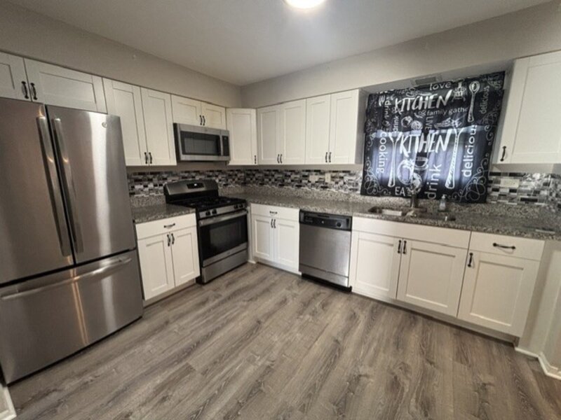 1001 Blackhawk Drive University Park IL 60484