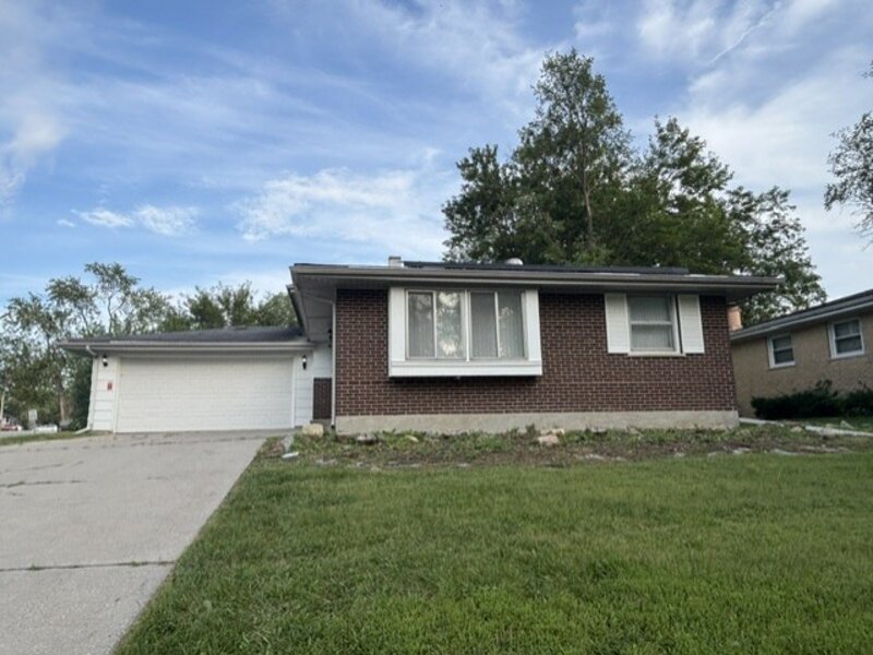 1001 Blackhawk Drive University Park IL 60484