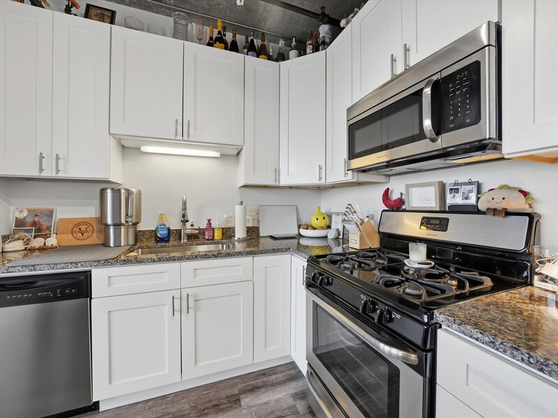 1550 S Blue Island Avenue Chicago IL 60608