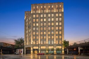 Photo of 1550 S Blue Island Avenue Chicago IL 60608 Unit 918