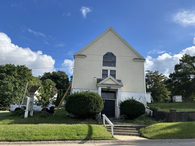 1222 7th Avenue Moline IL 61265
