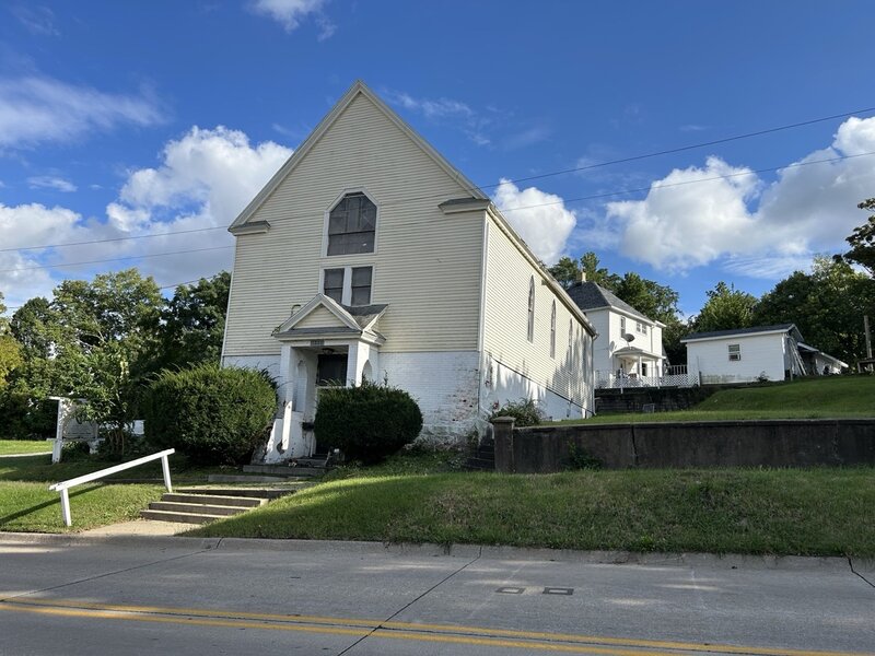 1222 7th Avenue Moline IL 61265