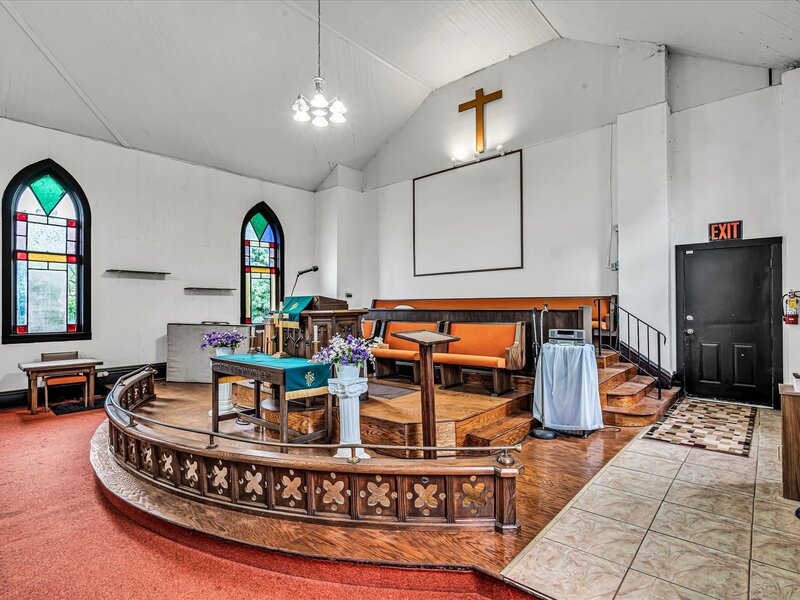 1222 7th Avenue Moline IL 61265