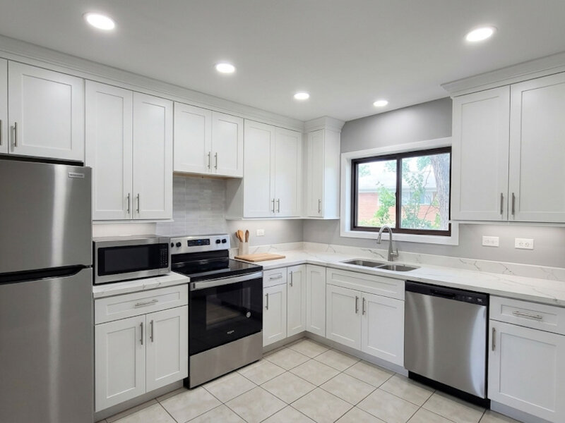 718 Cobblestone Circle Glenview IL 60025