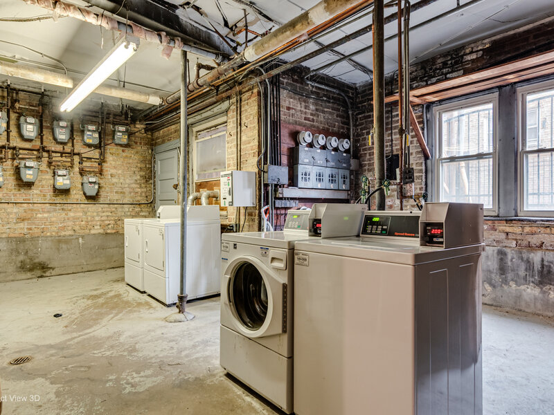 6203 N Oakley Avenue Chicago IL 60659