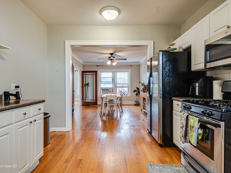 6203 N Oakley Avenue Chicago IL 60659
