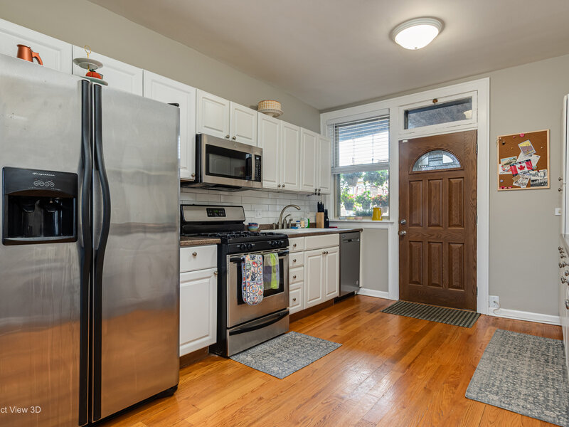 6203 N Oakley Avenue Chicago IL 60659
