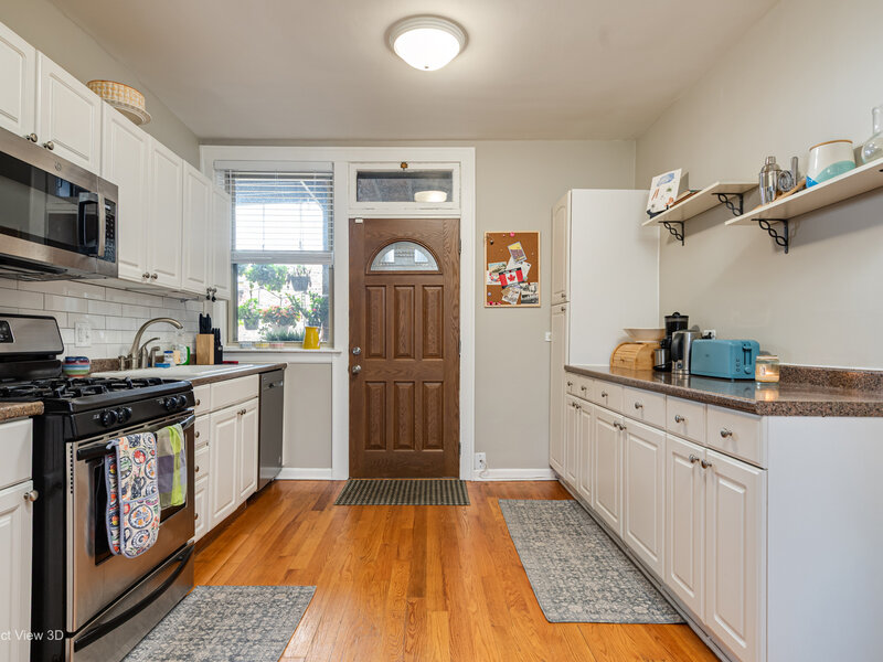 6203 N Oakley Avenue Chicago IL 60659