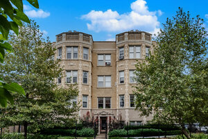 Photo of 6203 N Oakley Avenue Chicago IL 60659 Unit 3
