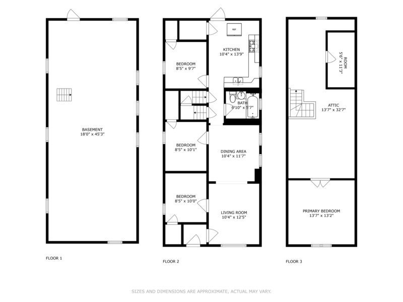 5338 S Justine Street Chicago IL 60609