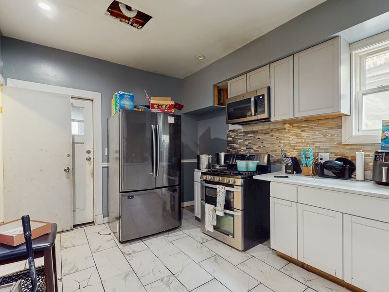 5338 S Justine Street Chicago IL 60609