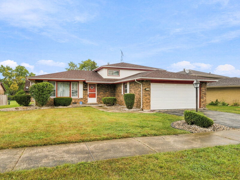 714 E 194th Street Glenwood IL 60425