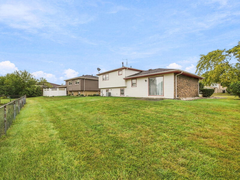 714 E 194th Street Glenwood IL 60425