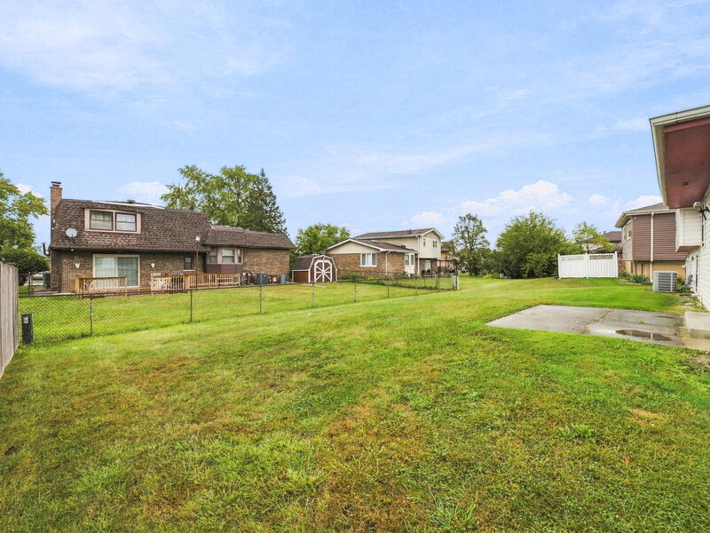 714 E 194th Street Glenwood IL 60425