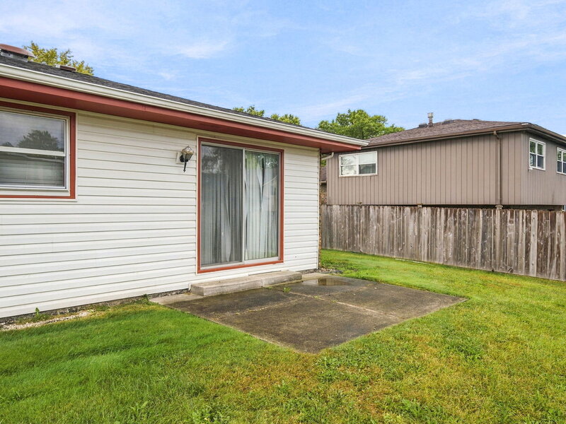 714 E 194th Street Glenwood IL 60425