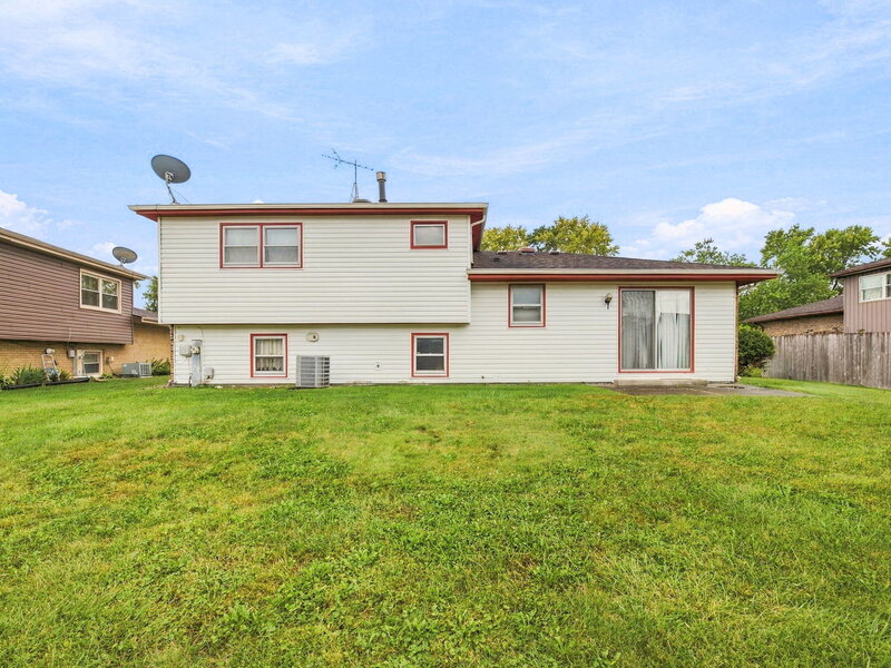 714 E 194th Street Glenwood IL 60425