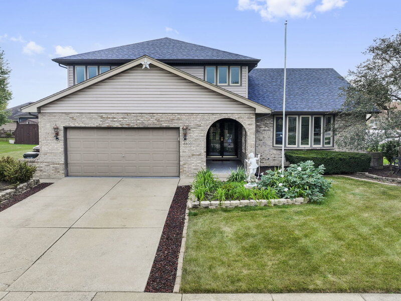 18800 Dickens Drive Mokena IL 60448