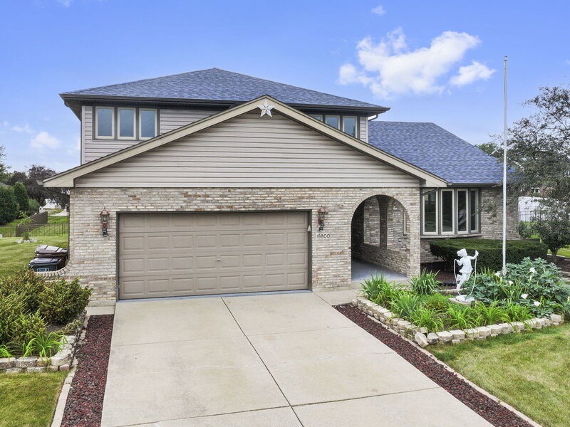 18800 Dickens Drive Mokena IL 60448