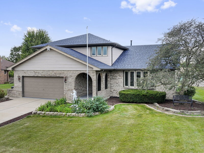 18800 Dickens Drive Mokena IL 60448