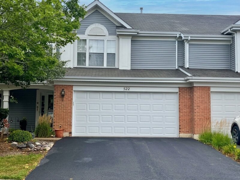 522 Lancaster Drive Pingree Grove IL 60140