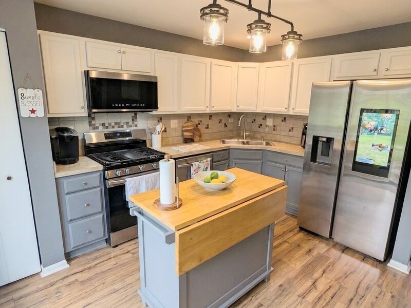 522 Lancaster Drive Pingree Grove IL 60140