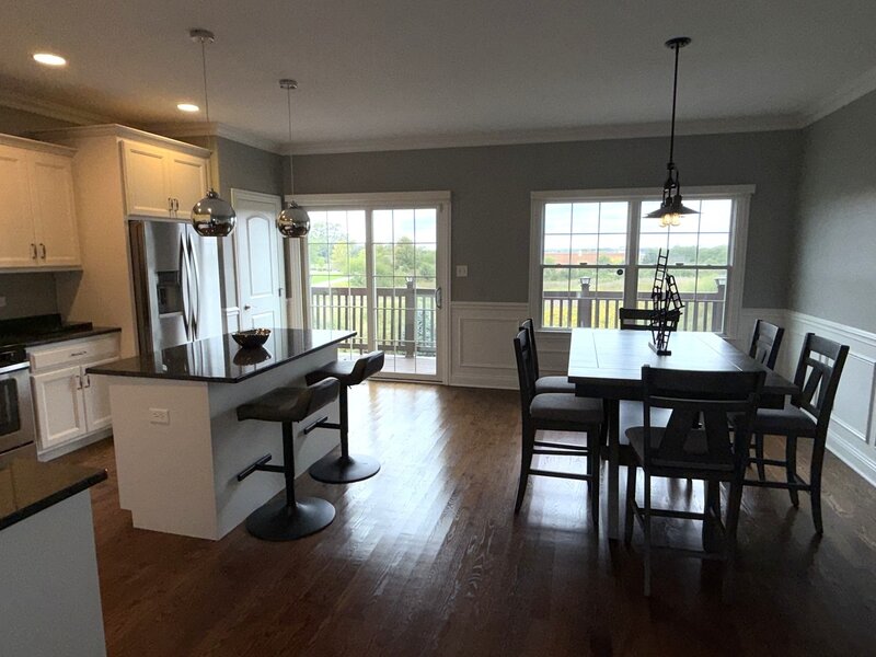 17942 Fountain Circle Orland Park IL 60467