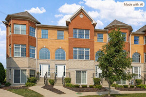 Photo of 17942 Fountain Circle Orland Park IL 60467