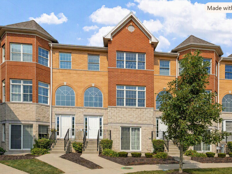 17942 Fountain Circle Orland Park IL 60467