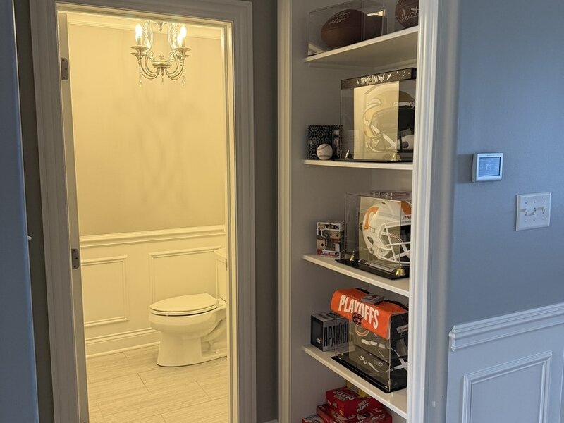 17942 Fountain Circle Orland Park IL 60467
